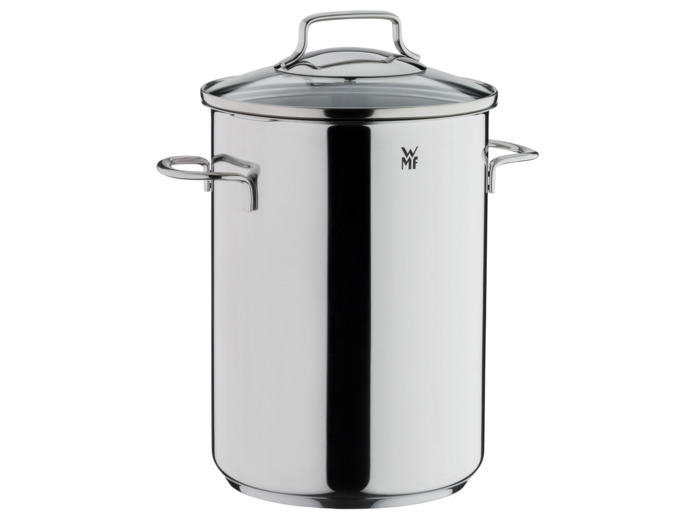 Asparagus cooker 16 cm/4,5 l., w. insert