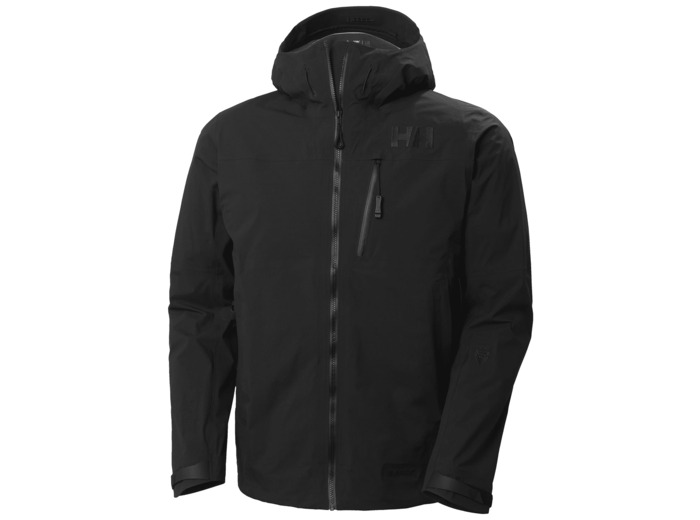 ODIN 1 WORLD INFINITY JACKET