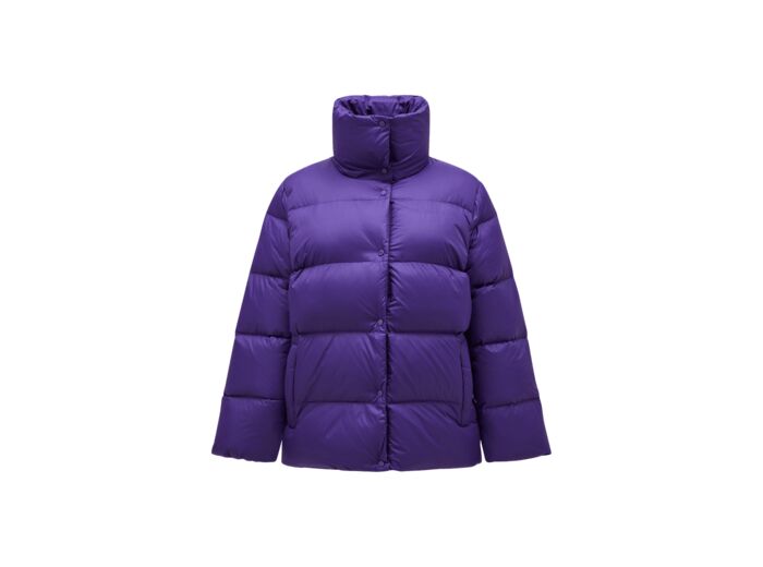 Peak Performance - W Down Puffer Jacket