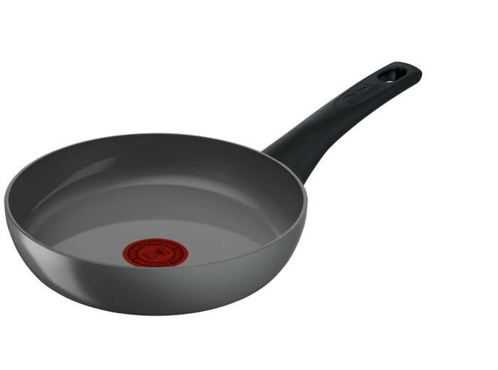 Reinvent Frypan 20 cm Grey