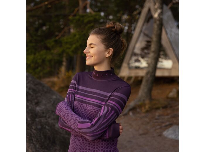 Wide selection base layers for women