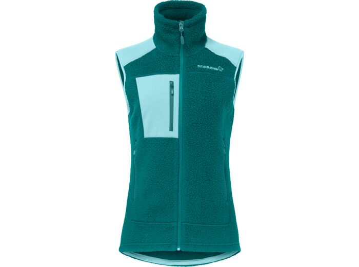 Norrøna - Trollveggen Thermal Pro Vest (W)