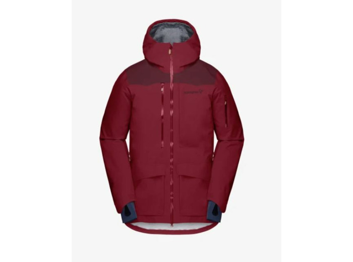 tamok Gore-Tex Performance Shell Jacket (M)