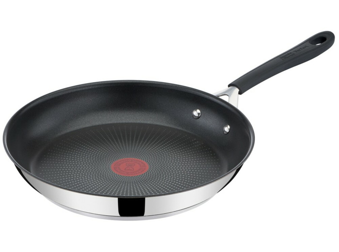 JO Quick & Easy SS Frypan 28 cm in Box