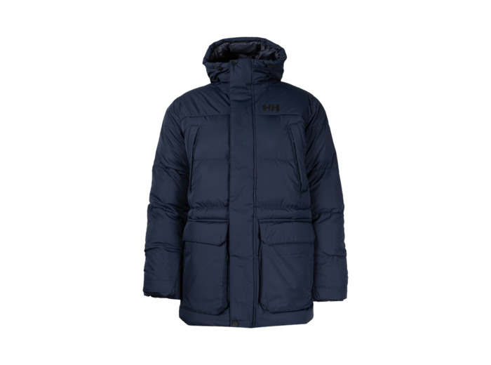 NOREFJELL PUFFY JACKET