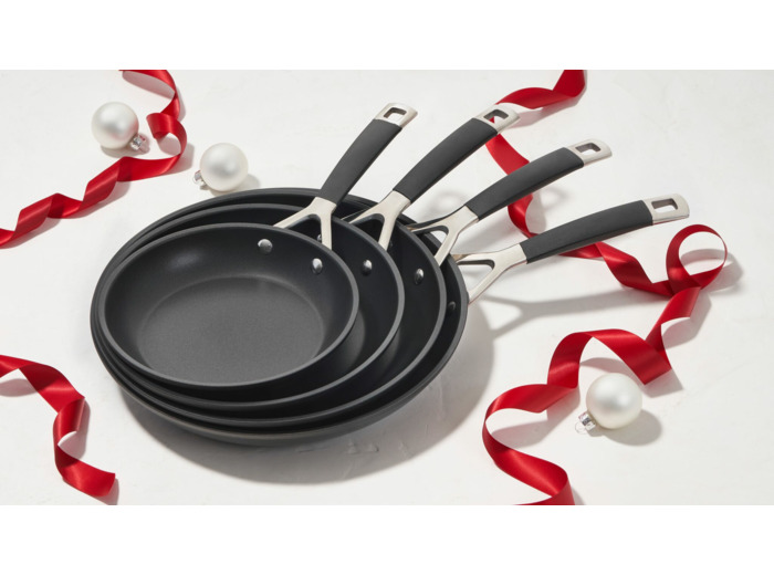 All Toughened Non-Stick Dishes -20% Additional Offer from Outlet Price