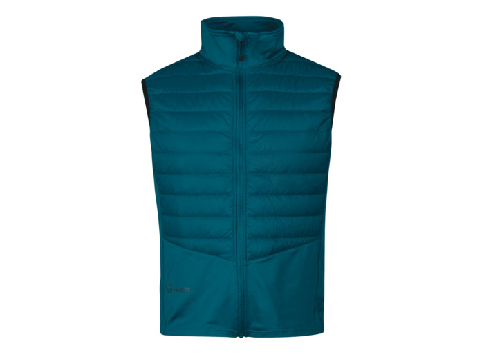 Halti mens insulation vest