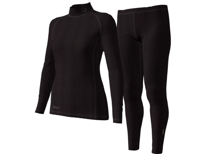 Halti womens technical baselayer set