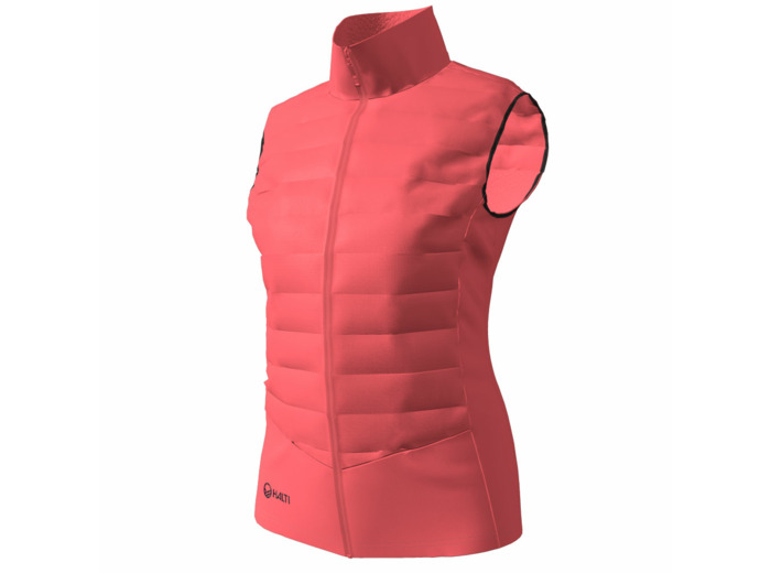 Halti womens insulation vest