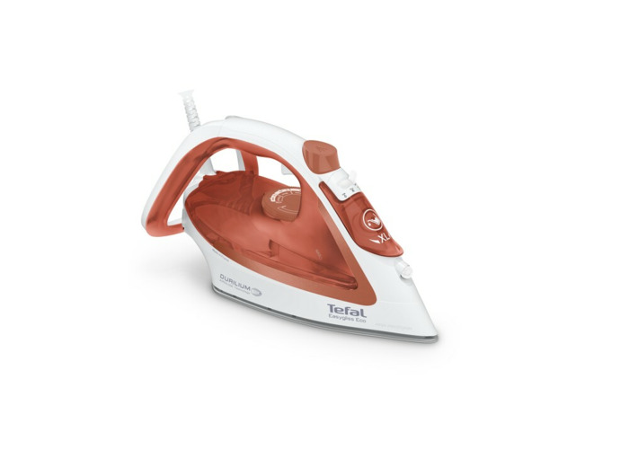 Easygliss Eco Steam Iron Terracotta