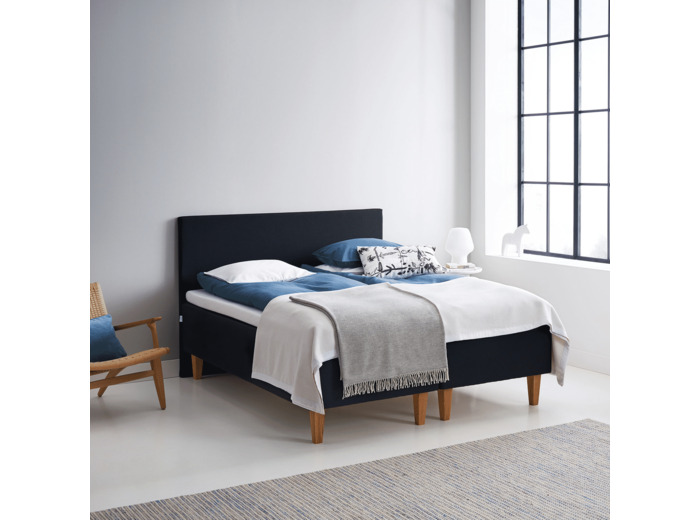 TEMPUR Flexible double bed 160x200cm