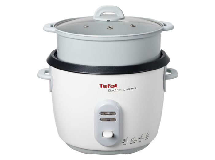 Classic Rice Cooker 1,8 l.