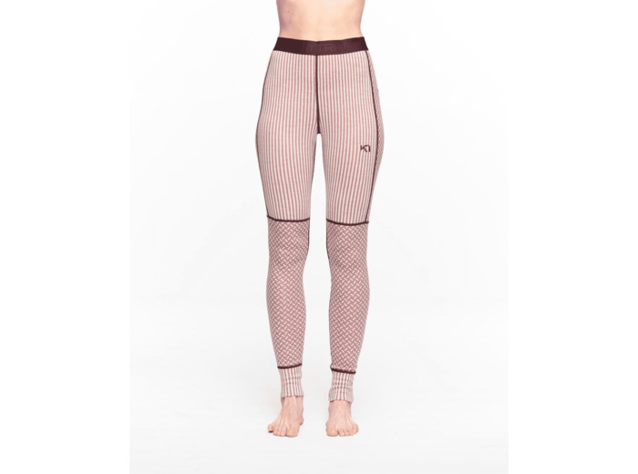 Smekker Baselayer Pants - 100% Merino Wool