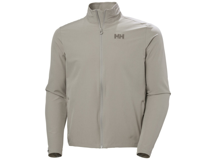 SIRDAL SOFTSHELL JACKET