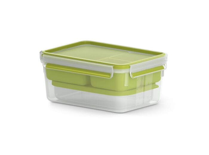 MasterSeal TO GO Lunchbox XL 1,6 l.