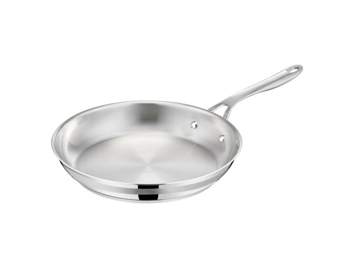 JO Cook' Smart SS Frypan 24 cm, uncoated