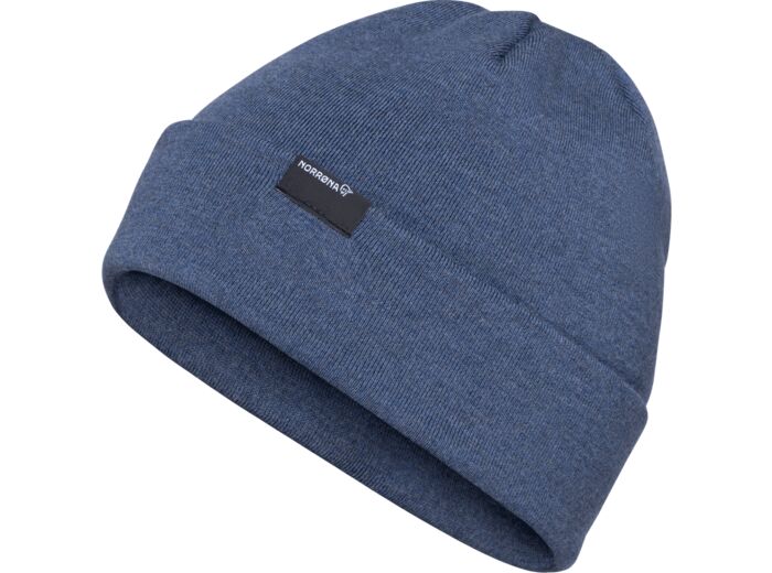 Norrøna -/29  mid merinoUll Beanie