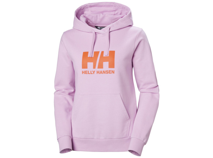 W HH LOGO HOODIE 2.0