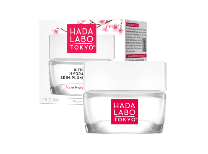 HADA LABO Intense Hydrating Skin-Plumping Gel 50ml