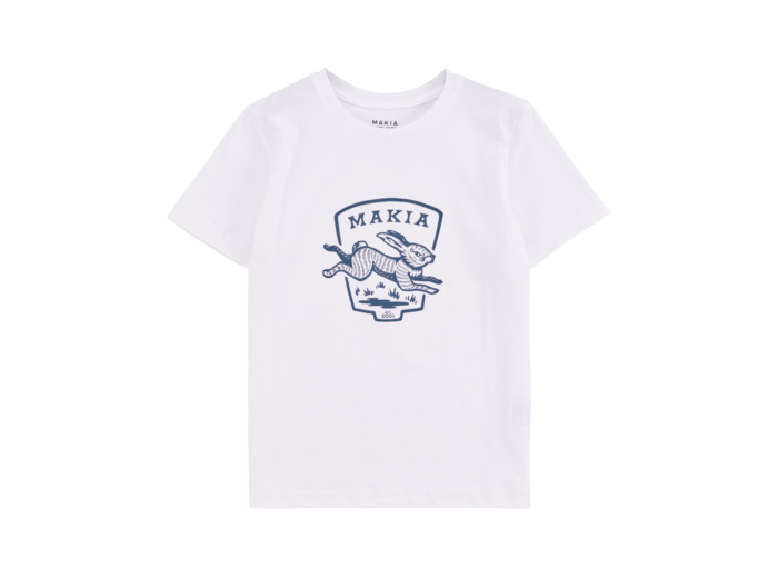 Rabbit T-shirt