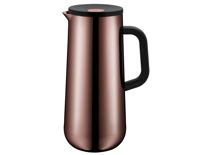 Impulse thermo jug, coffee 1,0 l., copper