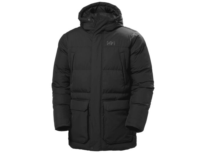 NOREFJELL PUFFY JACKET