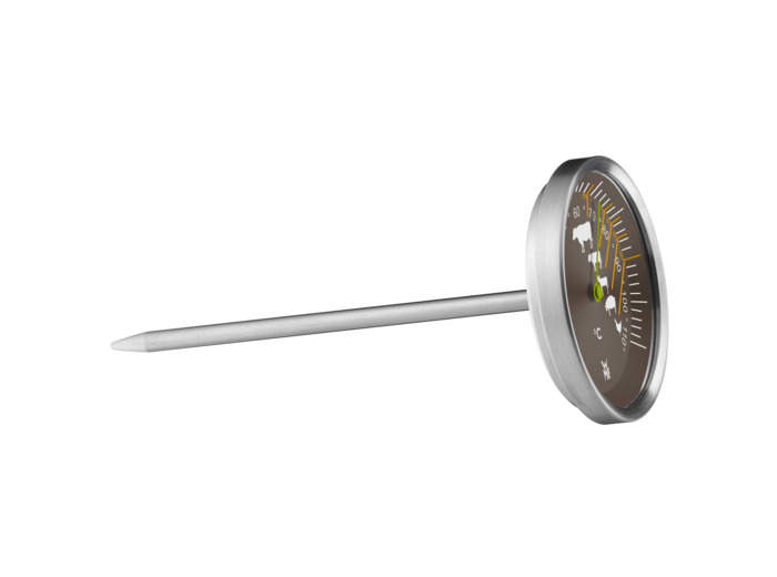 Meat thermometer 250 C, 13 cm