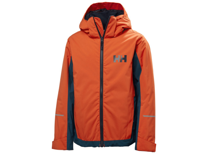 JR QUEST JACKET