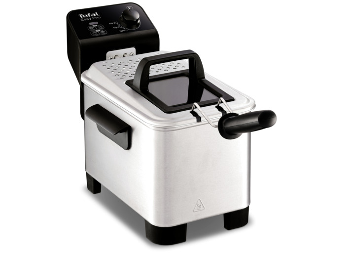 Easy Pro Deep Fryer