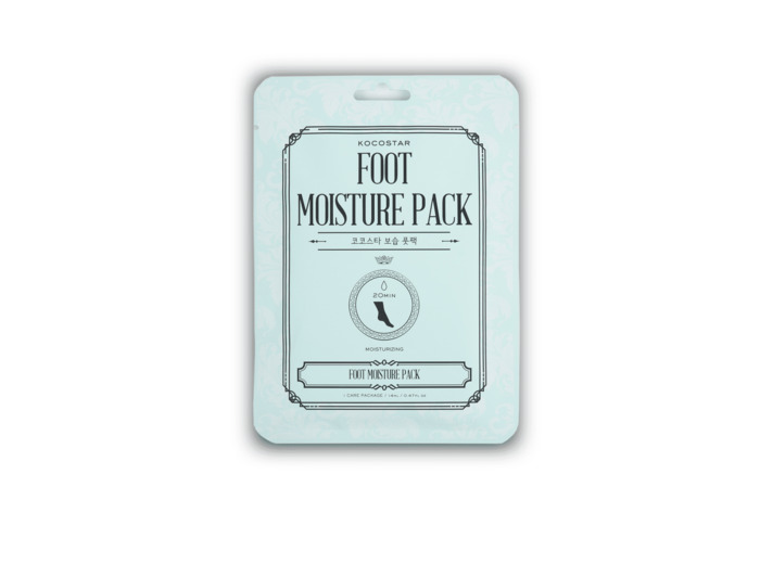 KOCOSTAR Foot Moisture Pack