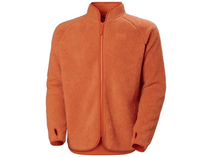 NORRLAND FLEECE JACKET