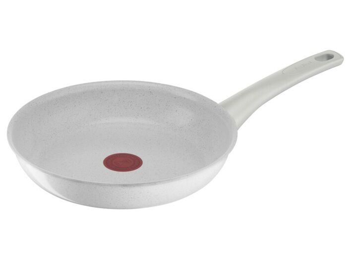 Natural chef Frypan 24 cm Grey