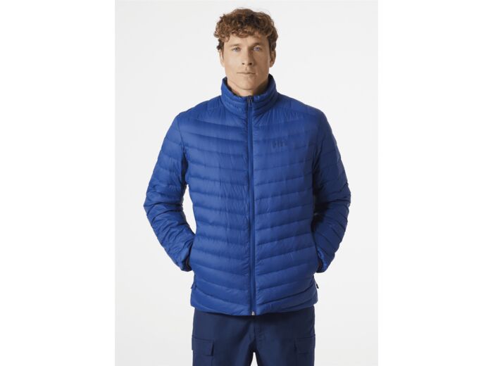 VERGLAS DOWN INSULATOR JACKET