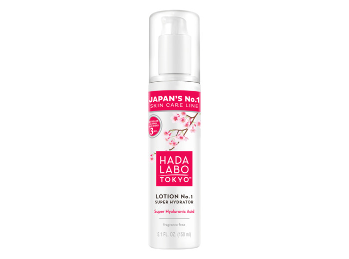 HADA LABO Lotion No.1 Super Hydrator 150ml