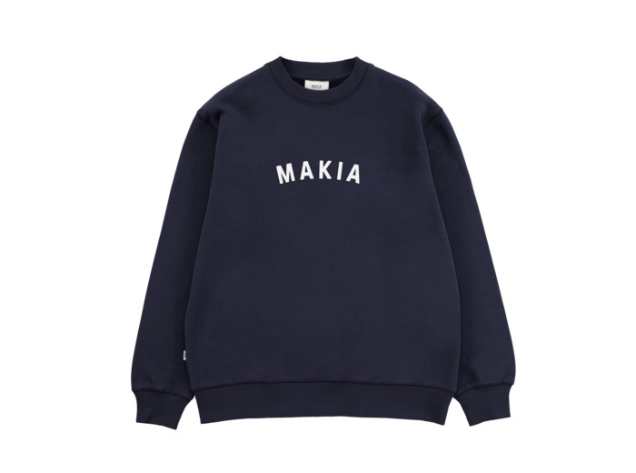 Pujo Sweatshirt