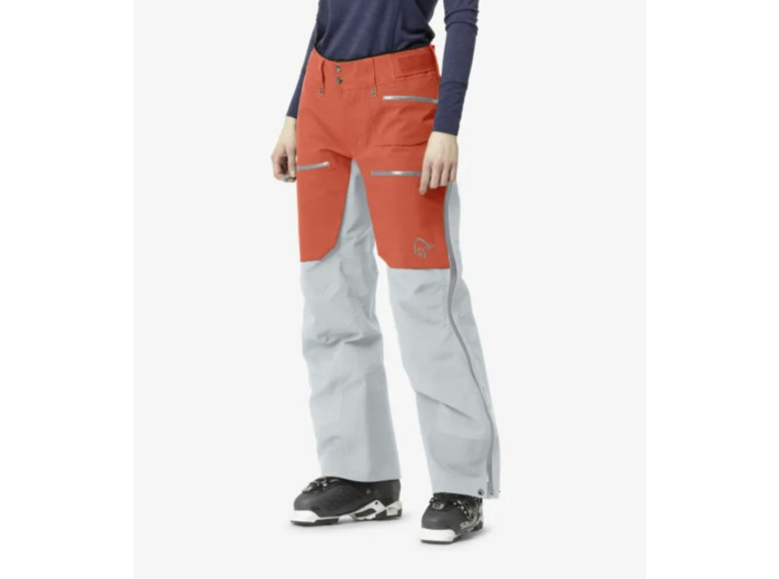 lofoten Gore-Tex Pro Pants (W)