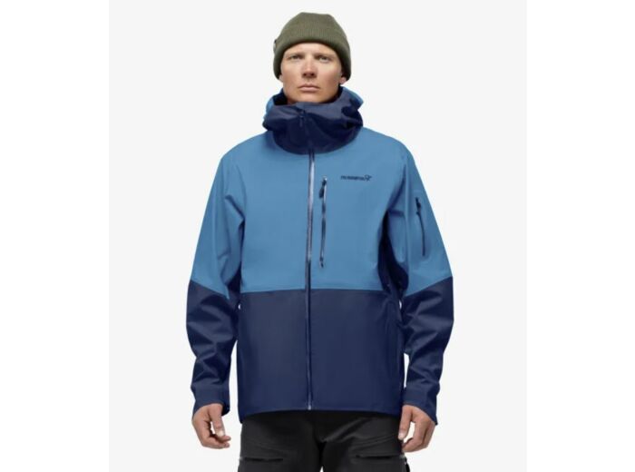 Norrøna - Lofoten Gore-Tex Jacket (M)