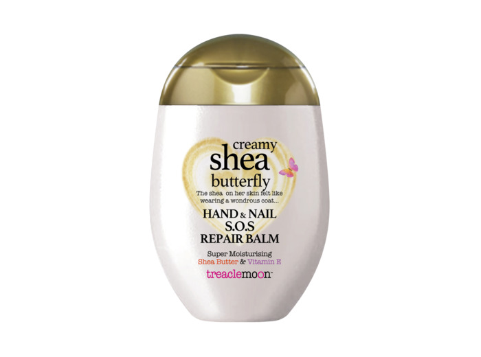 Treaclemoon Creamy Shea Butterfly Hand Cream 75ml