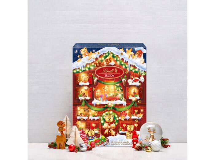 Advent Calendars - 20% OFF from Outlet Price