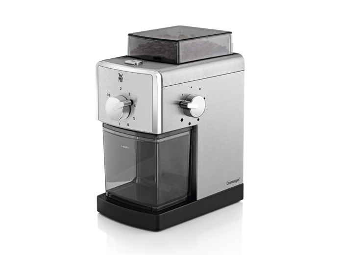 Stelio coffee grinder