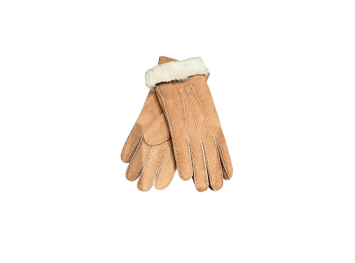 FRIITALA SAGA G SHEARLING GLOVES