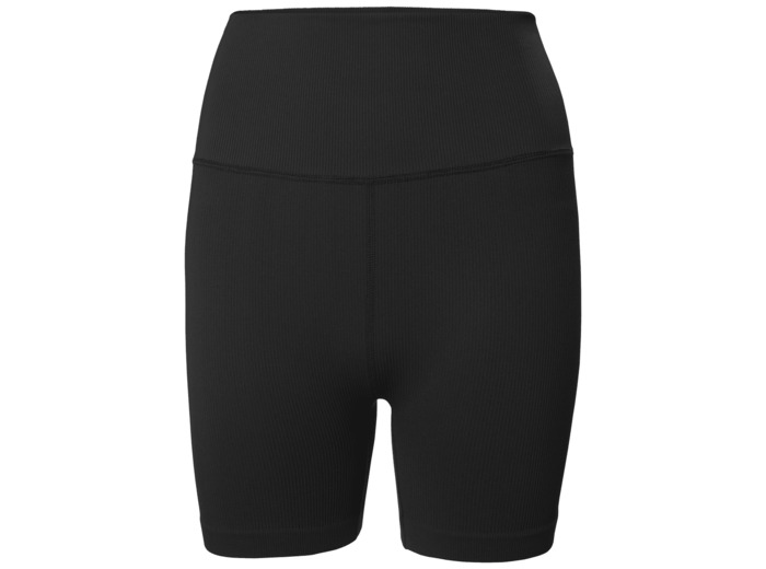 W ALLURE SEAMLESS BIKE SHORTS