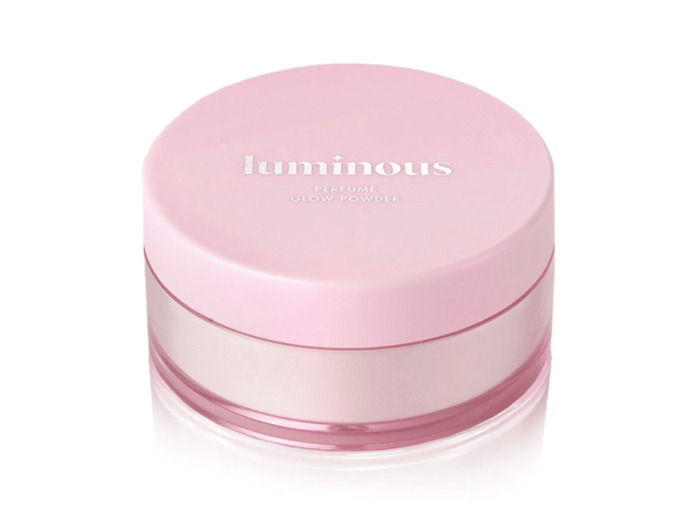 My Luminous Glow Powder