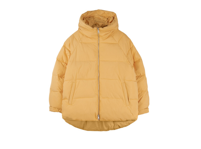 Lumi Parka