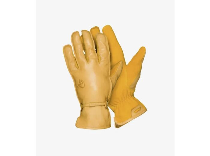 Norrøna Outlet Alarm - Svalbard leather Gloves (M/W)