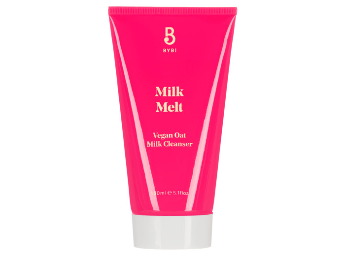 BYBI Milk Melt Vegan Oat Milk Cleanser 150ml