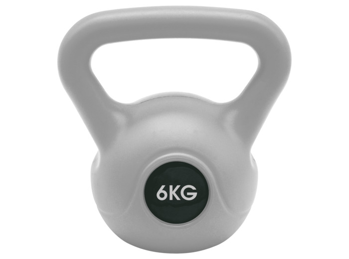 Kettle Bell 6KG