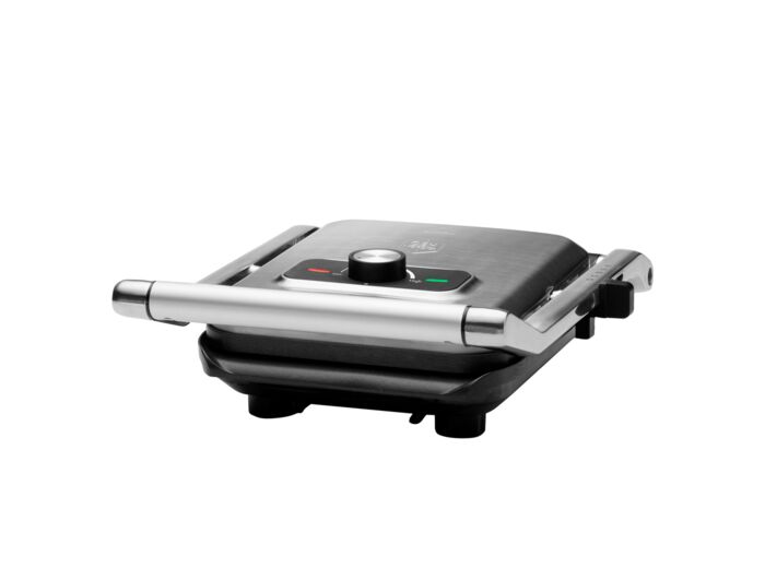 Compact grill and panini maker 2000 W