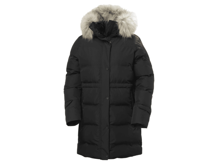 W NOREFJELL PUFFY JACKET