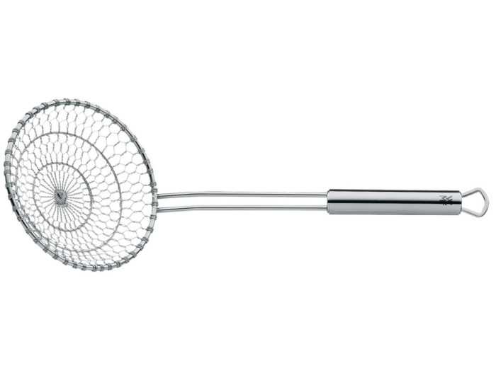 Profi Plus wok mesh strainer 36 cm, ø 13 cm